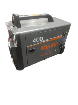 Aparat za zavarivanje Kzubr mig mma 400 • slika 2