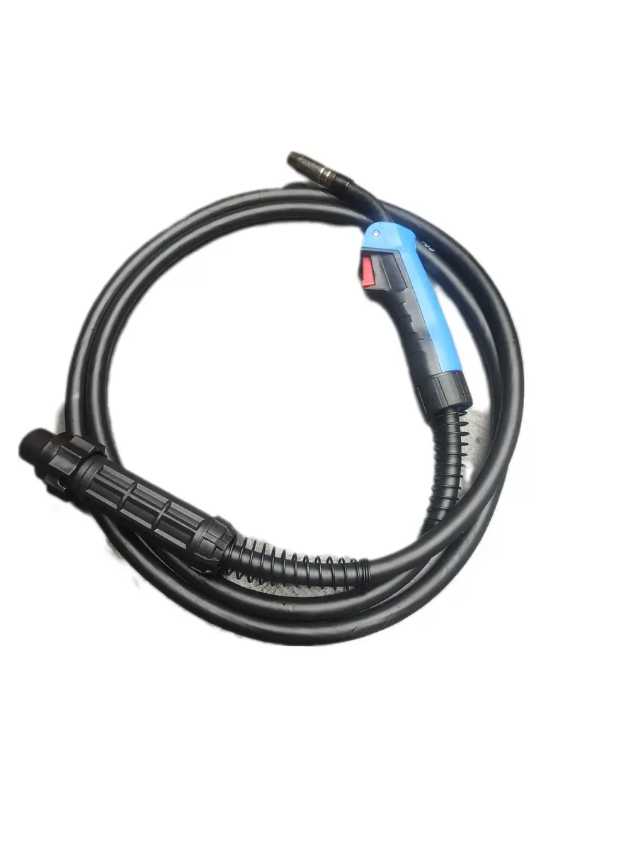 Aparat za zavarivanje Kzubr 700 mig mma  • 5