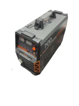 Oprema za zavarivanje • Aparat za zavarivanje • Kzubr 700 mig mma 