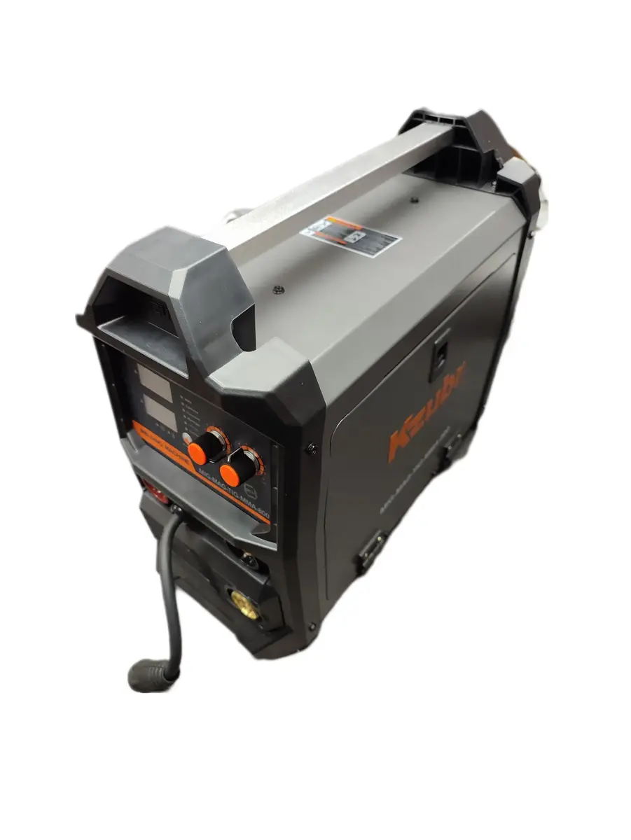 Aparat za zavarivanje Kzubr 800 mig mag tig mma • 1