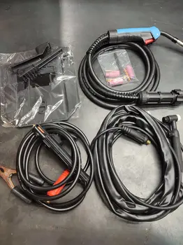 Aparat za zavarivanje Kzubr 800 mig mag tig mma • slika 4