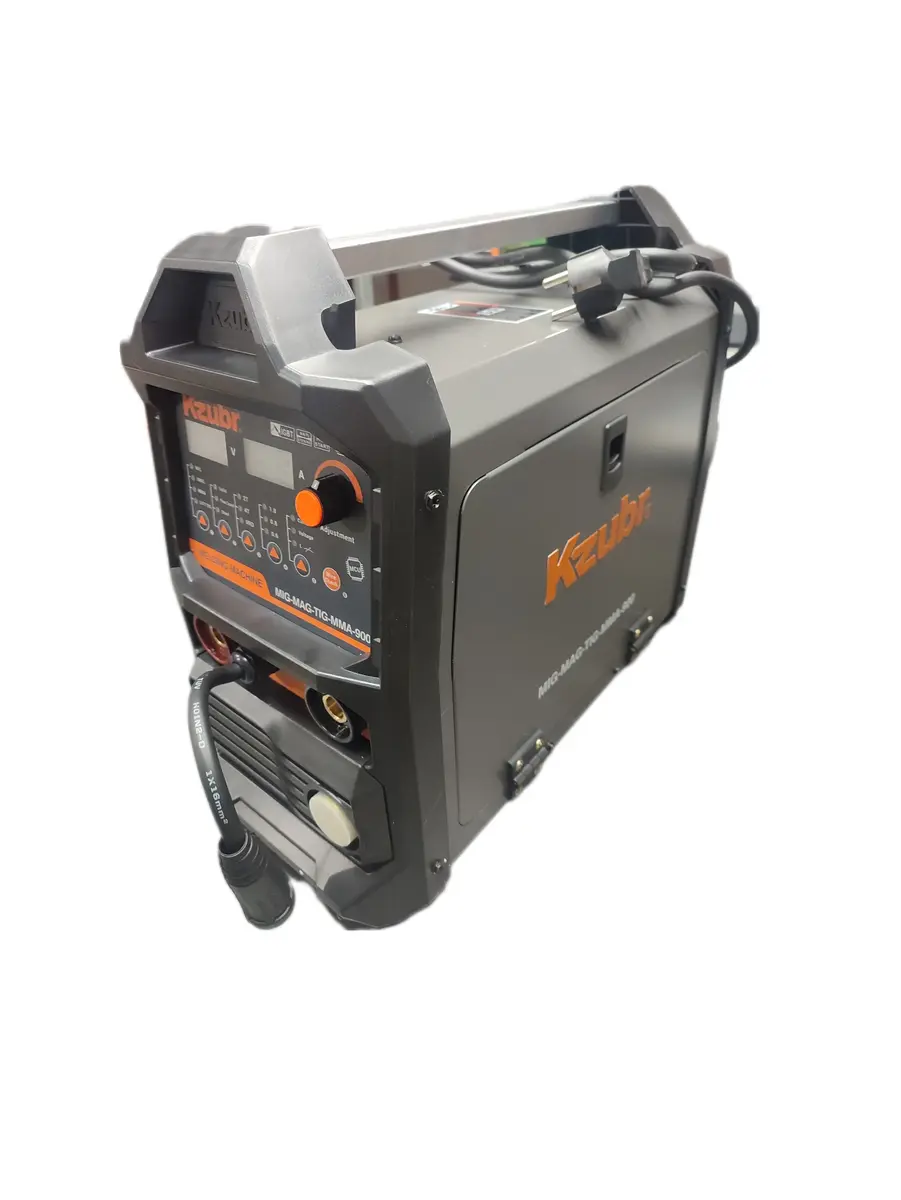 Aparat za zavarivanje Kzubr 900 mig mag tig mma • 1