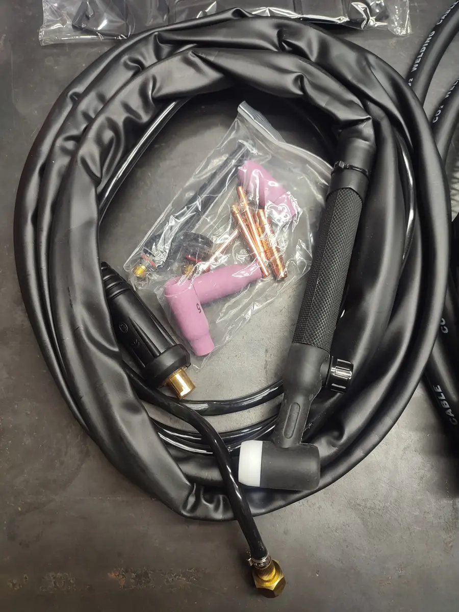 Aparat za zavarivanje Kzubr 900 mig mag tig mma • 5