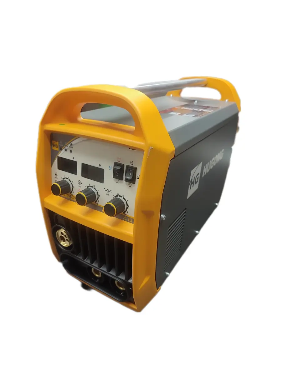 Aparat za zavarivanje Extremig 200 • 1