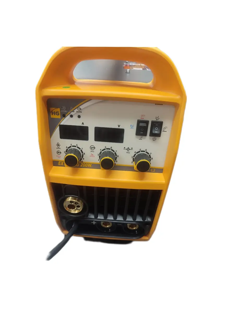 Aparat za zavarivanje Extremig 200 • 3