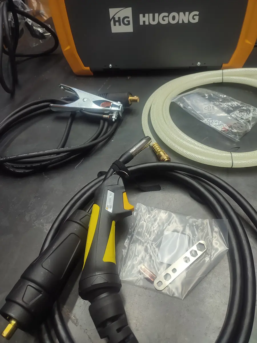 Aparat za zavarivanje Extremig 200 • 4