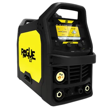 Oprema za zavarivanje • Aparat za zavarivanje • ESAB • Esab rogue emp 210