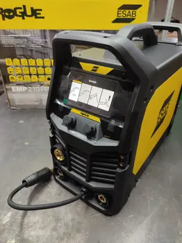 Aparat za zavarivanje ESAB • Esab rogue emp 210 • slika 7