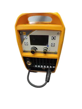 Aparat za zavarivanje Hugong extemig 200 LCD • slika 2