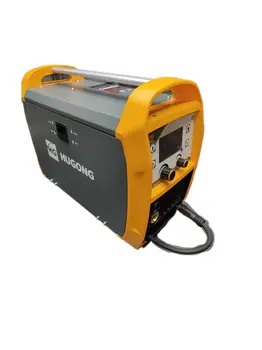 Aparat za zavarivanje Hugong extemig 200 LCD • slika 3