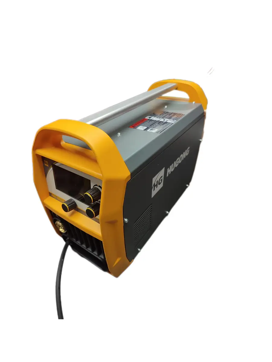 Aparat za zavarivanje Hugong PMIG 200 LCD • 4