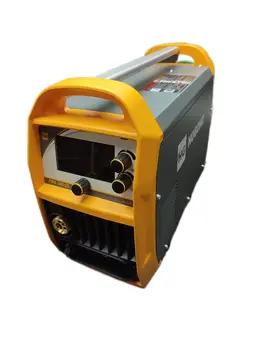 Oprema za zavarivanje • Aparat za zavarivanje • Hugong PMIG 200 LCD