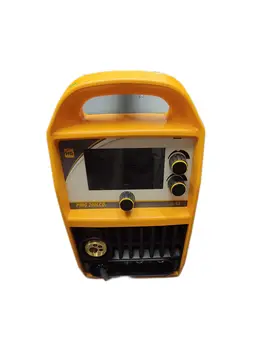 Aparat za zavarivanje Hugong PMIG 200 LCD • slika 3