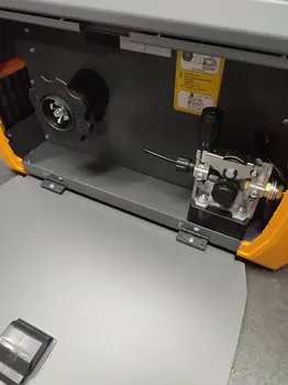 Aparat za zavarivanje Hugong PMIG 200 LCD • slika 5