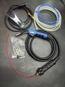 Aparat za zavarivanje Hugong PMIG 200 LCD • slika 6