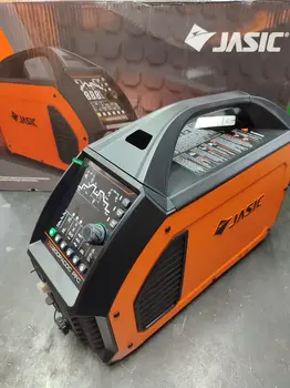 Aparat za zavarivanje Jasic tig 200p acdc • slika 5