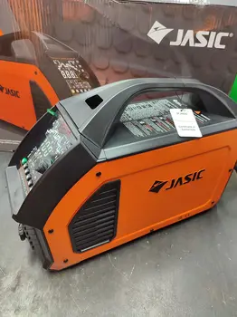 Aparat za zavarivanje Jasic tig 200p acdc • slika 2