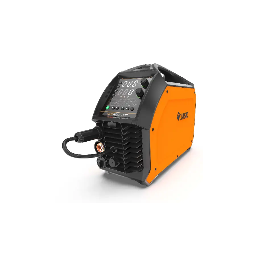 Aparat za zavarivanje Jasic evo 20 mig 200 pfc  • 7