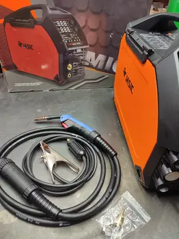 Aparat za zavarivanje Jasic evo 20 mig 200 pfc  • slika 2