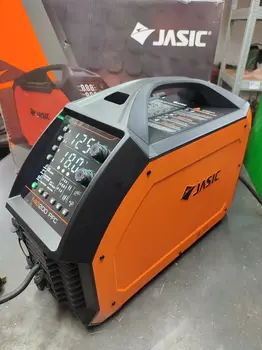 Aparat za zavarivanje Jasic evo 20 mig 200 pfc  • slika 4