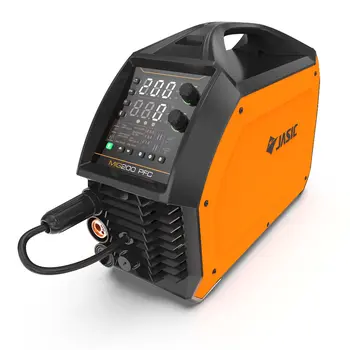 Oprema za zavarivanje • Aparat za zavarivanje • Jasic evo 20 mig 200 pfc 