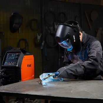 Aparat za zavarivanje Jasic evo 20 mig 200 pfc  • slika 8