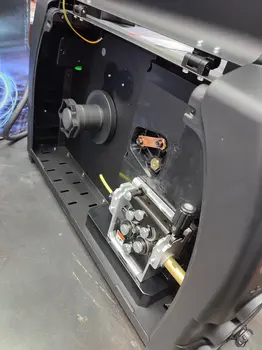 Aparat za zavarivanje Jasic evolve 200 mig tig mma • slika 6