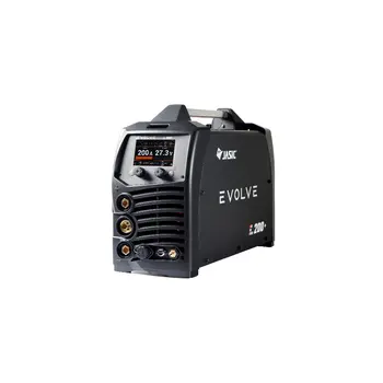 Aparat za zavarivanje Jasic evolve 200 mig tig mma • slika 8