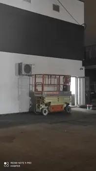 Makazasta platforma JLG • 2030 ES, godište 2007 • slika 2