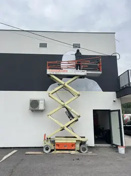 Makazasta platforma JLG • 2030 ES, godište 2007 • slika 3