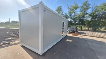 Stambeno-poslovni kontejner Argus Inženjering • 2, godište 2025 • slika 2