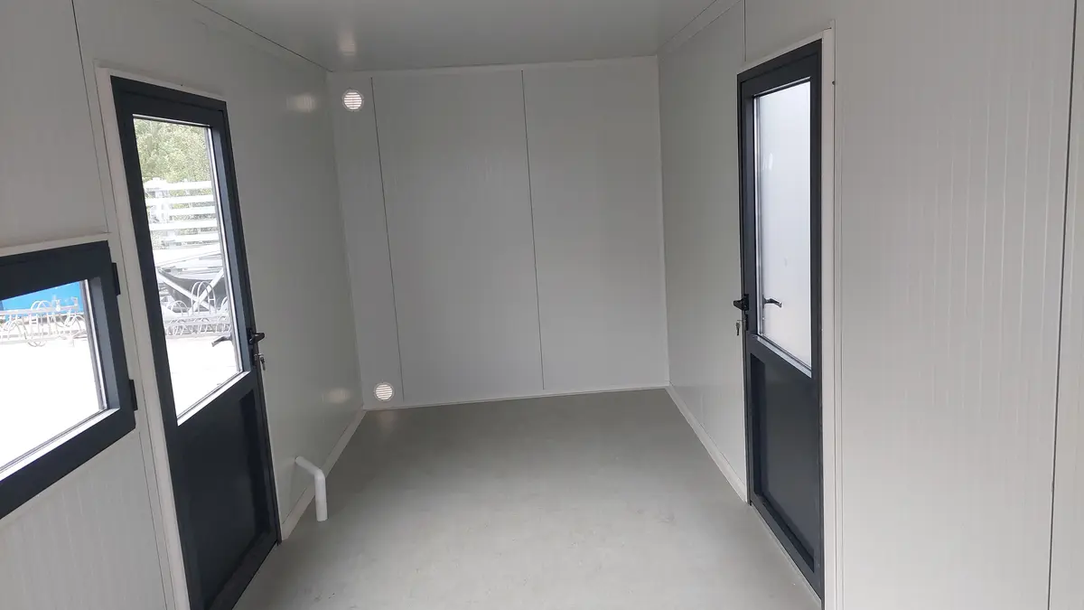 Stambeno-poslovni kontejner Argus Inženjering • 4, godište 2025 • 3