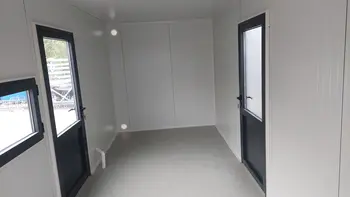 Stambeno-poslovni kontejner Argus Inženjering • 4, godište 2025 • slika 3