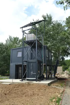 Kontejneri • Stambeno-poslovni kontejner • Argus Inženjering • 5