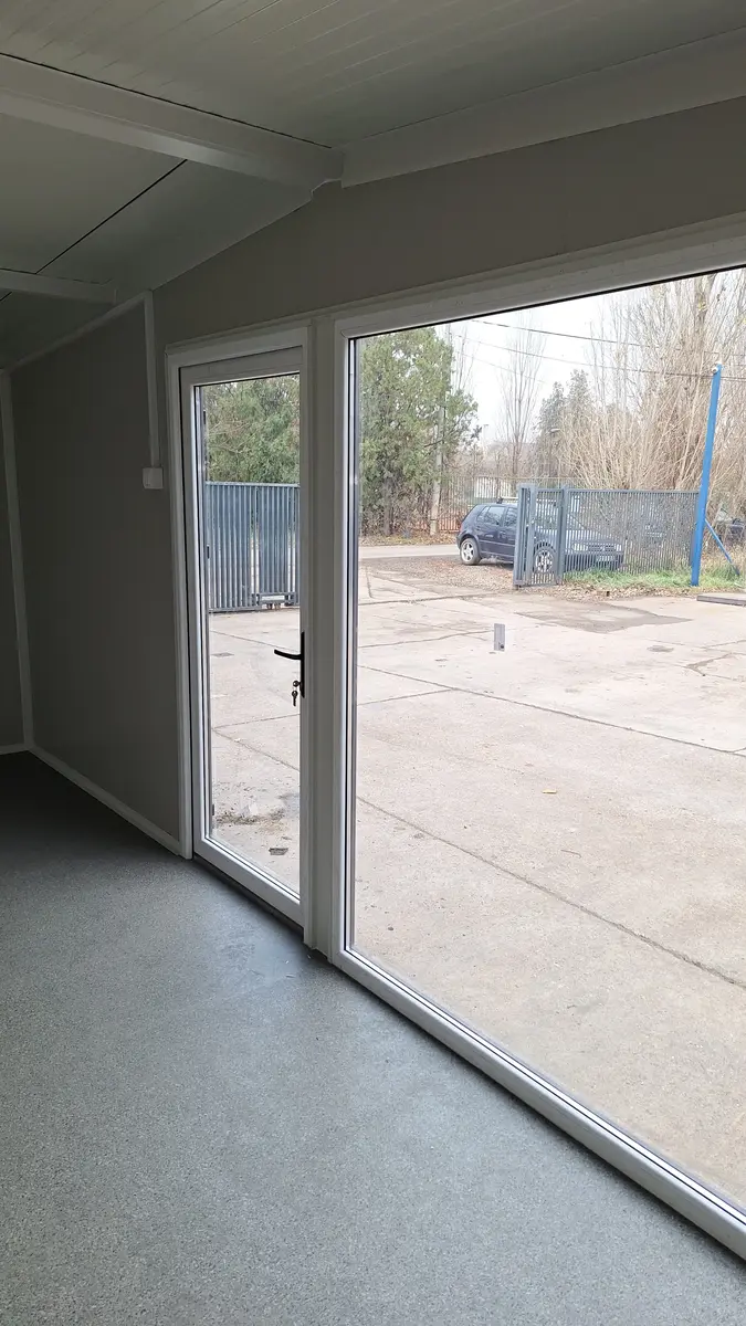 Stambeno-poslovni kontejner Argus Inženjering • 8, godište 2025 • 3