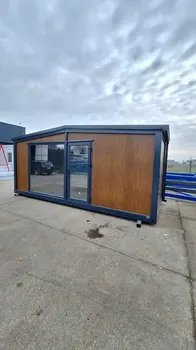 Stambeno-poslovni kontejner Argus Inženjering • 8, godište 2025 • slika 2