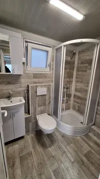 Stambeno-poslovni kontejner Argus Inženjering • 9, godište 2025 • slika 2