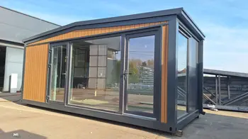 Stambeno-poslovni kontejner Argus Inženjering • 9, godište 2025 • slika 4