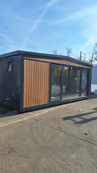 Stambeno-poslovni kontejner Argus Inženjering • 9, godište 2025 • slika 6