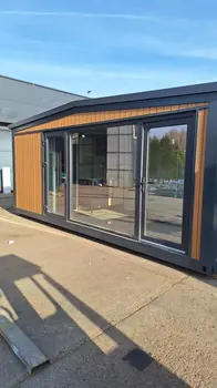 Stambeno-poslovni kontejner Argus Inženjering • 9, godište 2025 • slika 7