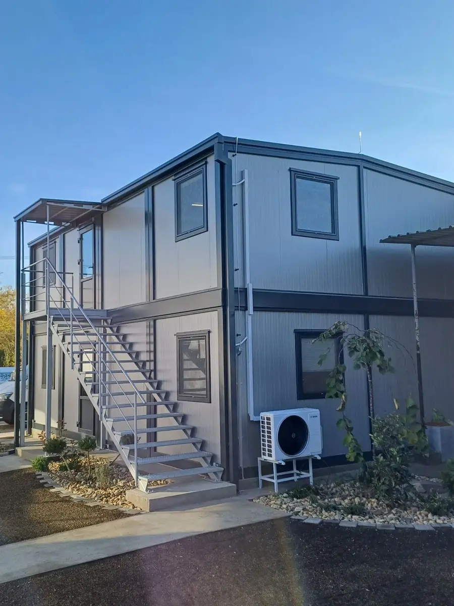 Stambeno-poslovni kontejner Argus Inženjering • 9, godište 2025 • 5