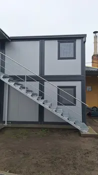 Kontejneri • Stambeno-poslovni kontejner • Argus Inženjering • 9