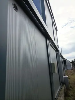 Stambeno-poslovni kontejner Argus Inženjering • 9, godište 2025 • slika 2