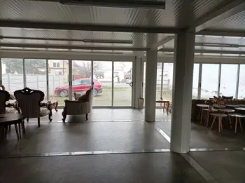 Stambeno-poslovni kontejner Argus Inženjering • 9, godište 2025 • slika 4