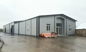 None Montažne demontažne Hale • slika 4