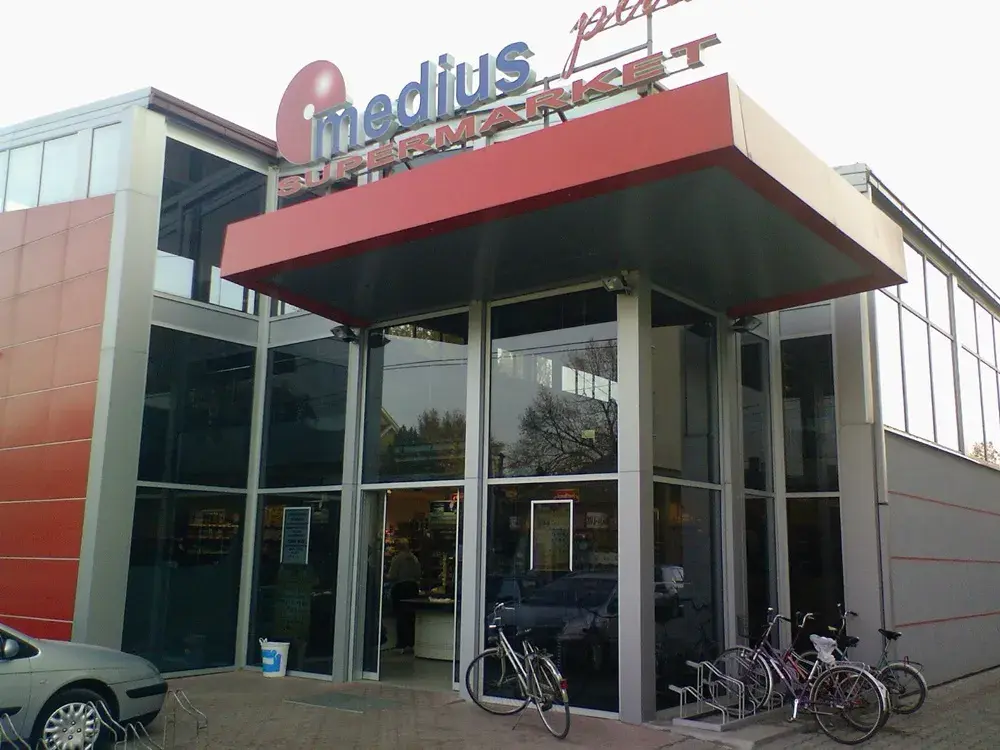 None Montažne demontažne Hale • 1