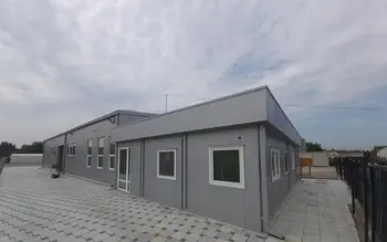 Konsultantske i projektantske usluge • None