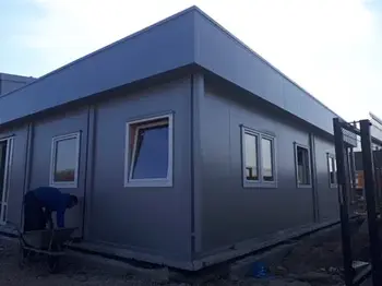 None Montažne demontažne Hale • slika 3