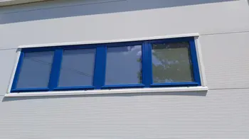 None Montažne demontažne Hale • slika 2