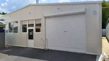 None Montažne demontažne Hale • slika 3